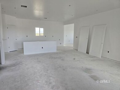 Great room/kitchen