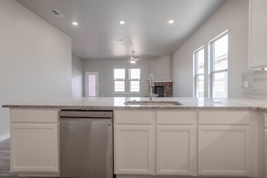 1419 E 89th St, Odessa, TX 79765 - photo 5