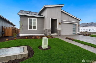 14912 205th Avenue Ct E unit 2497, Tehaleh, WA 98391 - photo 2