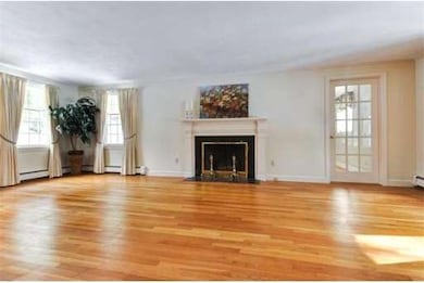 151 Maple St, Sherborn, MA 01770 - photo 2