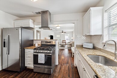 1141 W Melwood St, Houston, TX 77009 - photo 7