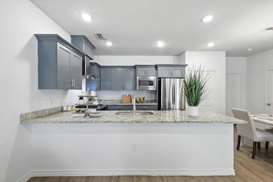 8712 Tudor Place, Dallas, TX 75228 - photo 7