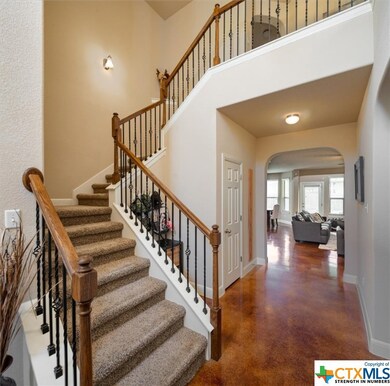 111 Fence Line Dr, San Marcos, TX 78666 - photo 6