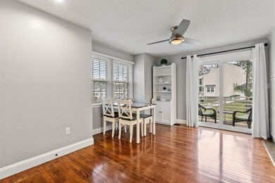 5 Meadowhill Ct unit 47, South Easton, MA 02375 - photo 4