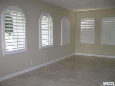 Plantation Shutters