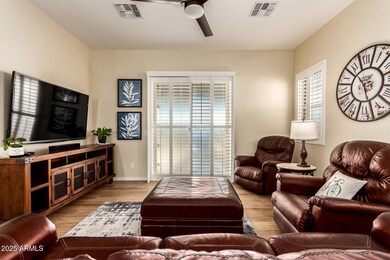 1881 E Lantana Dr, Chandler, AZ 85286 - photo 5