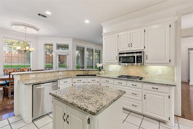 707 Timber Lake Cir, Southlake, TX 76092 - photo 4