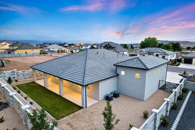 3717 S Kennedy Ln, Washington, UT 84780 - photo 5