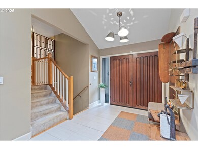 Entrance/Foyer