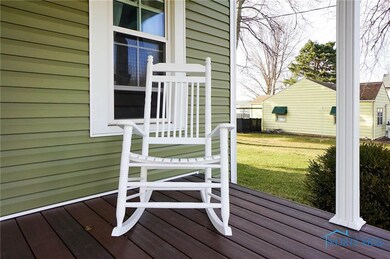 336 S 2nd St, North Baltimore, OH 45872 - photo 5