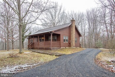 1419 Cauthorn Mill Rd, Middletown, VA 22645 - photo 2