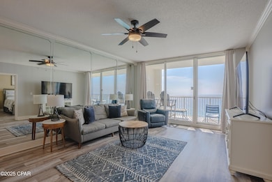 10901 Front Beach Rd unit 2102, Panama City Beach, FL 32407 - photo 5