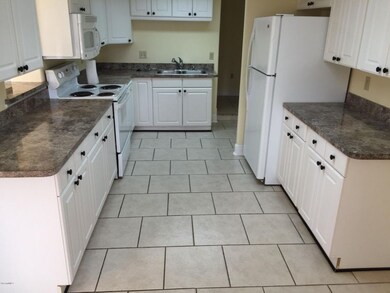 Front Kitchen