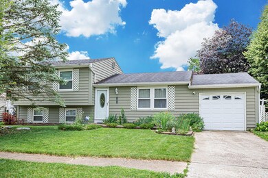 1301 Hathersage Place, Galloway Ohio 431