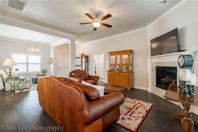 10009 David Ct, Siloam Springs, AR 72761 - photo 4