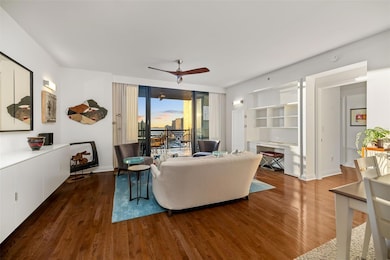 Plaza at Five Points unit 14D, Sarasota, FL 34236 - photo 4