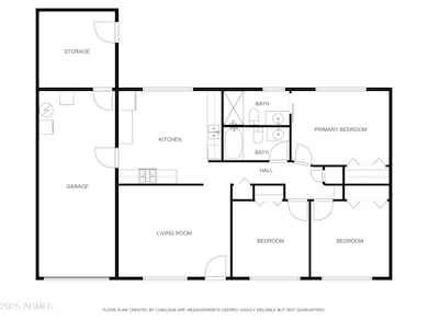 27) FLOOR PLAN