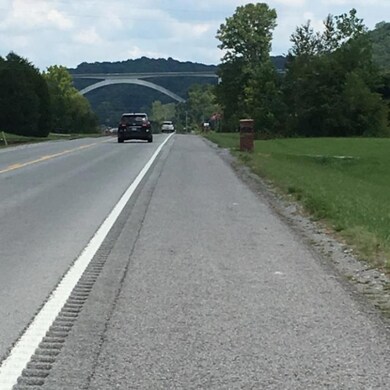 Natchez Trace Bridge