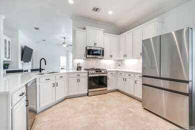 26019 Big Bluestem, San Antonio, TX 78261 - photo 7