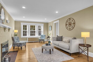 48 Stults Rd, Belmont, MA 02478 - photo 3