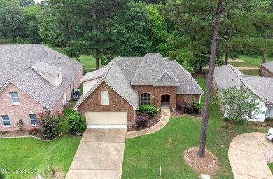 142 Pine Ridge Cir Drone-2