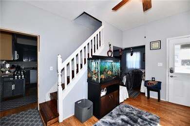 310 S John St, Atlanta, IN 46031 - photo 5