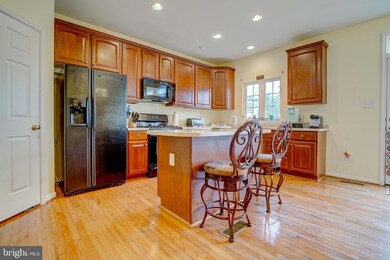 9429 Manor Forge Way unit 81, Owings Mills, MD 21117 - photo 3