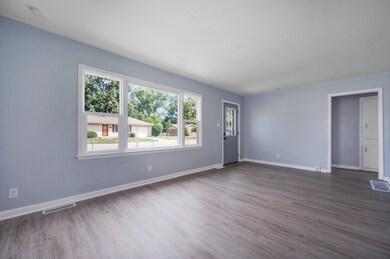 1205 E 31st St, Anderson, IN 46016 - photo 4