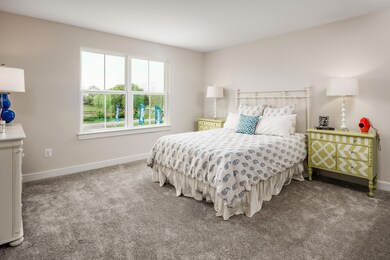 7166 Fairway Ridge Cir, Salem, VA 24153 - photo 6