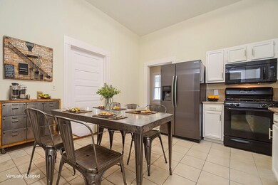 1707 Sabine St, Houston, TX 77007 - photo 6