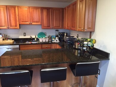 335 Spruce St unit 2D, Manchester, NH 03103 - photo 4