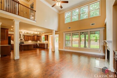 1129 Lexington Ridge Rd, Hoschton, GA 30548 - photo 7