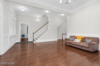 219 Broad St W, Wilson, NC 27893 - photo 5