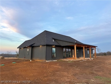 16325 Meadow View Rd, Poteau, OK 74953 - photo 6