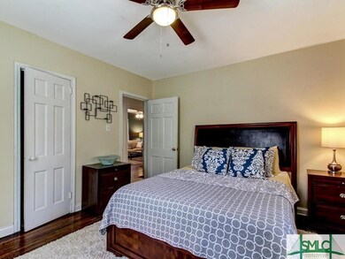 404 Columbus Dr, Savannah, GA 31405 - photo 6