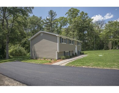 909 Washington St, South Easton, MA 02375 - photo 6