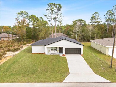 8017 N Maltese Dr, Citrus Springs, FL 34433 - photo 4