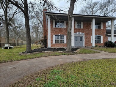 5219 J Albert Dr, East Bernard, TX 77435 - photo 2