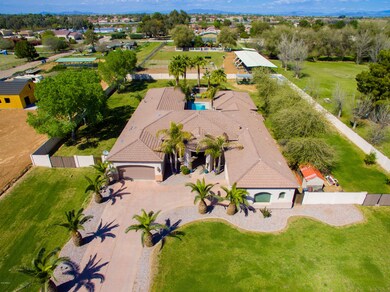5000 Sq. Ft. Single Story