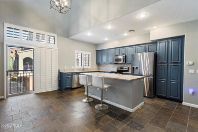 5 kitchen