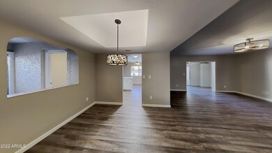 2430 N Augusta Dr unit 1, Mesa, AZ 85215 - photo 2