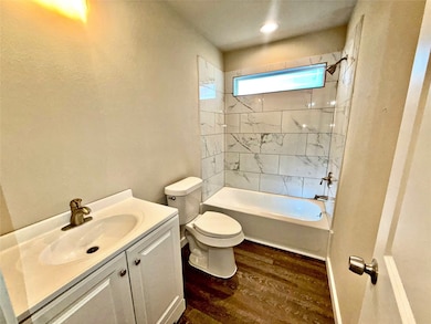 1618 Cleveland St unit 1616, Greenville, TX 75401 - photo 7