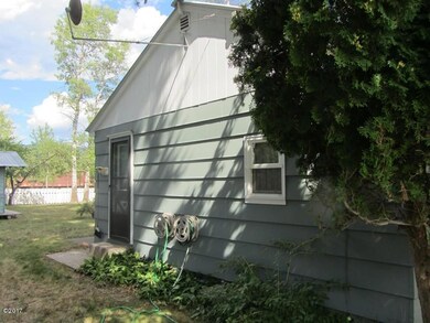 616 W 1st St, Libby, MT 59923 - photo 4