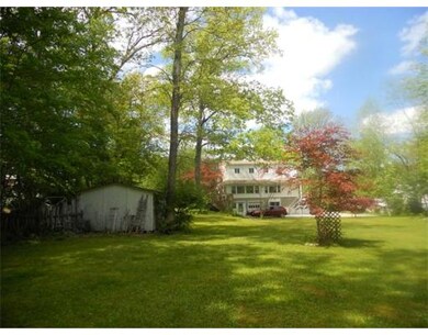 211 W Main St, Dudley, MA 01571 - photo 6