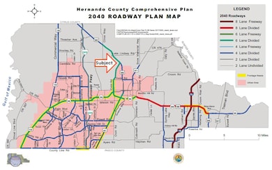 0 Ponce de Leon Blvd unit 13683082, Brooksville, FL 34601 - photo 6