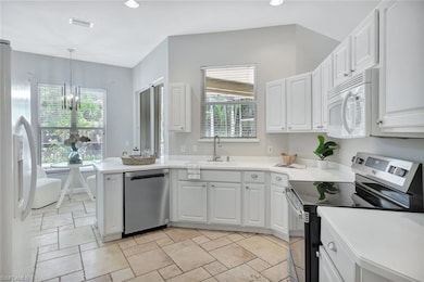 6119 Manchester Place unit 3A, Naples, FL 34110 - photo 6