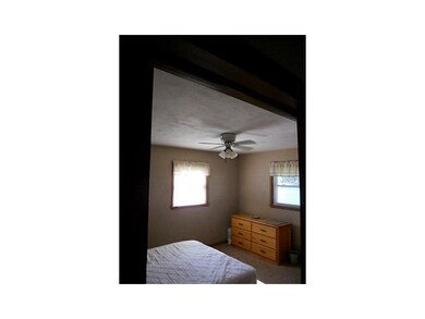 Bedroom.