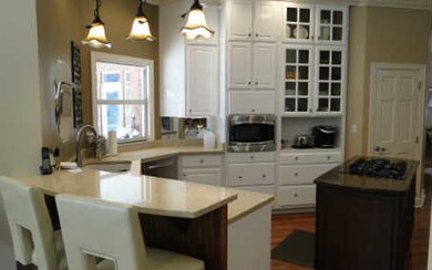 884 NW Scenic Lake Dr, Lake City, FL 32055 - photo 4