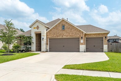 11111 Longleaf Ridge Way, Tomball, TX 77375 - photo 2
