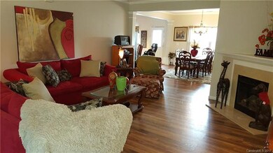 Enter into this well-kept Home with features not f